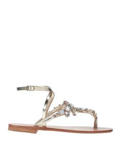 Вьетнамки Studio Pollini