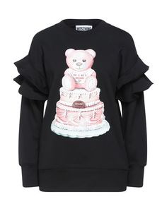 Толстовка Moschino