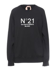 Толстовка N21