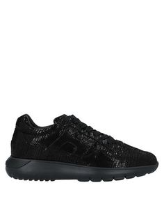 Кеды и кроссовки Hogan