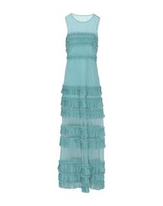 Длинное платье Pinko