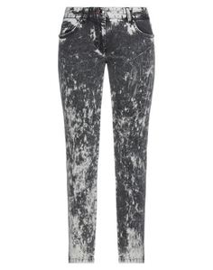 Джинсовые брюки Philipp Plein