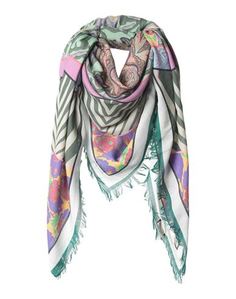Шарф Etro