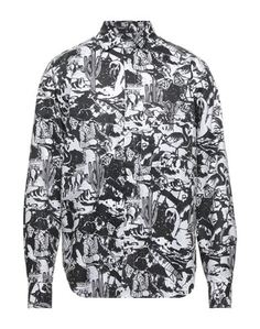 Pубашка Golden Goose Deluxe Brand