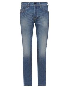 Джинсовые брюки Diesel