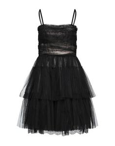 Платье миди RED Valentino