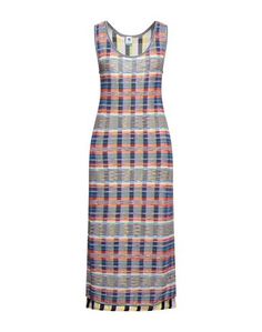 Платье миди M Missoni