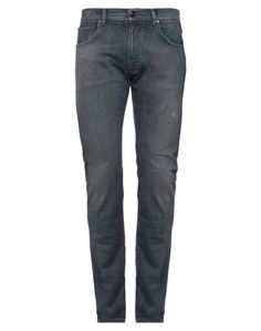 Джинсовые брюки Etro