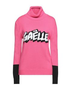 Водолазки Gaëlle Paris