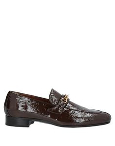 Мокасины TOM Ford
