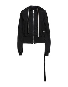 Толстовка Drkshdw BY Rick Owens
