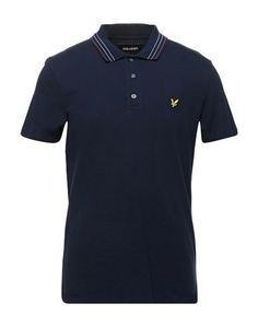 Поло Lyle & Scott