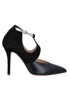 Туфли LE Ruemarcel