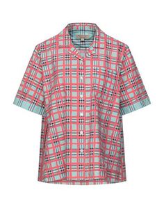 Pубашка Burberry