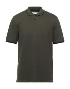 Поло Lyle & Scott