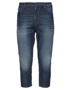 Укороченные джинсы Ice Play