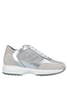 Кеды и кроссовки Hogan