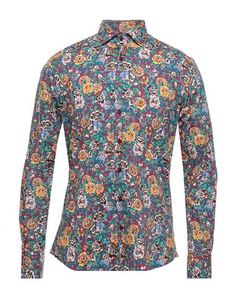 Pубашка Etro