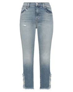 Джинсовые брюки J Brand