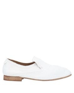 Мокасины Clocharme