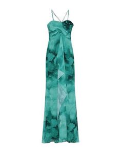 Длинное платье Musani Couture
