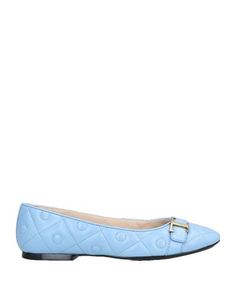 Балетки Tod`S