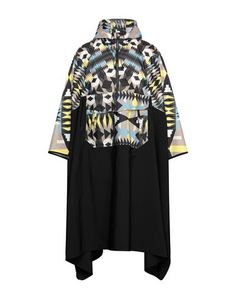 Накидка Marcelo Burlon