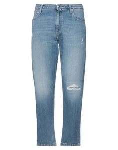 Джинсовые брюки Calvin Klein Jeans