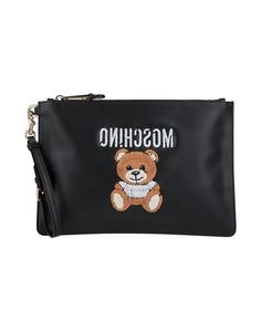 Сумка на руку Moschino