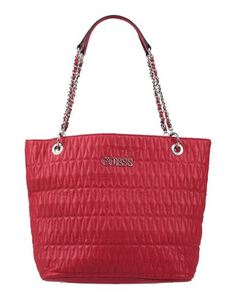 Сумка на руку Guess