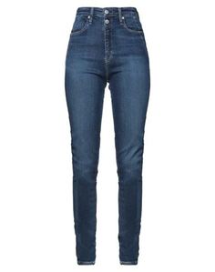 Джинсовые брюки Calvin Klein Jeans