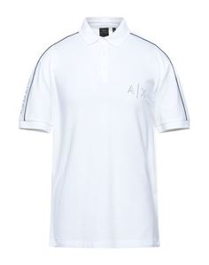 Поло Armani Exchange