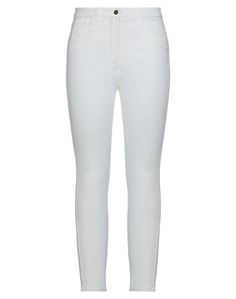 Джинсовые брюки Elisabetta Franchi