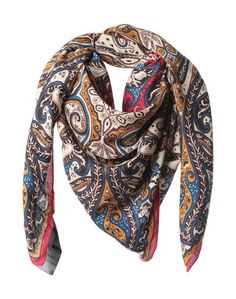 Шарф Etro