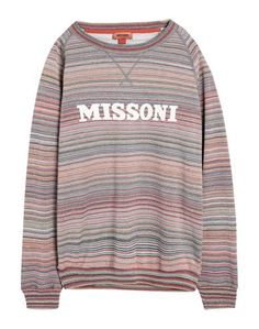 Толстовка Missoni