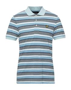 Поло Lyle & Scott