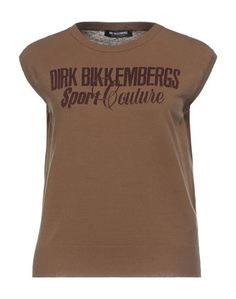 Свитер Dirk Bikkembergs