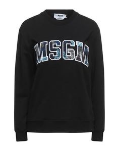 Толстовка Msgm