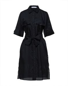 Платье миди Space Simona Corsellini