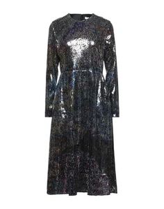 Платье миди Mary Katrantzou