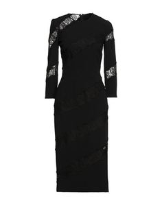 Платье миди Dolce & Gabbana
