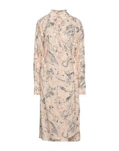 Платье миди Acne Studios