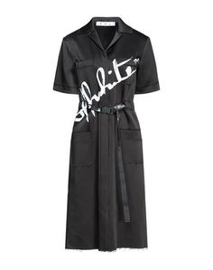 Платье миди Off White™