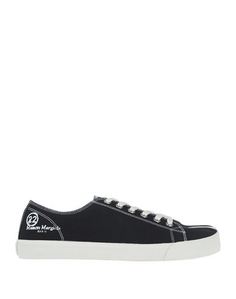 Кеды и кроссовки Maison Margiela