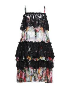 Платье миди Dolce & Gabbana