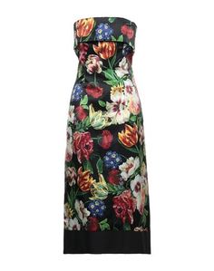 Платье миди Dolce & Gabbana