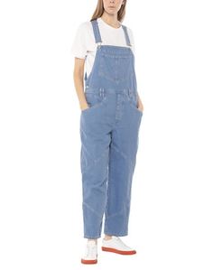Брючный комбинезон Isabel Marant