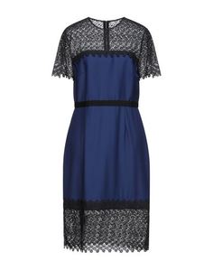 Платье миди Erdem