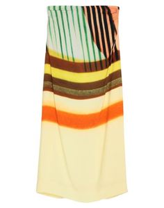 Длинная юбка Dries Van Noten