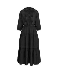 Платье миди Lauren Ralph Lauren
